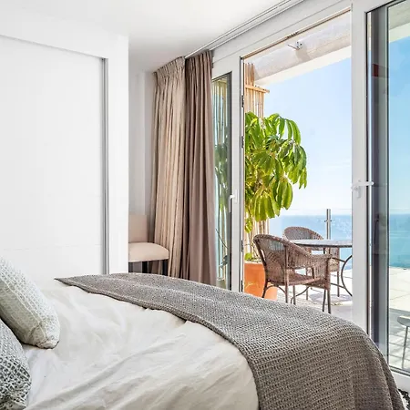 Bayview Hills Apartmán Torrox