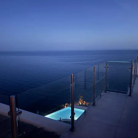 Bayview Hills * Torrox