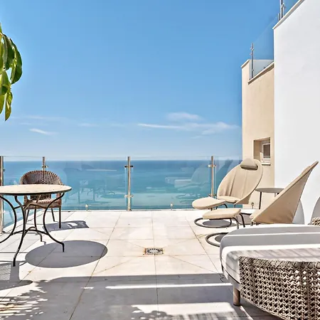 Bayview Hills * Torrox