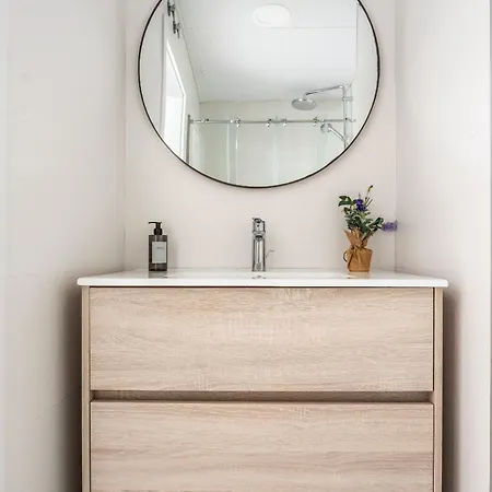 Bayview Hills Διαμέρισμα Torrox