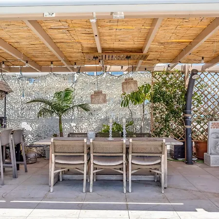 Bayview Hills Torrox