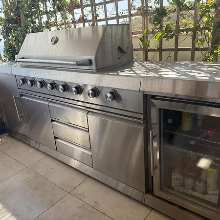 Apartamento Bayview Hills Torrox