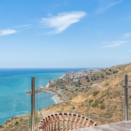 Apartamento Bayview Hills Torrox