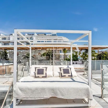 Apartamento Bayview Hills