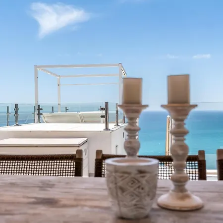 Apartamento Bayview Hills