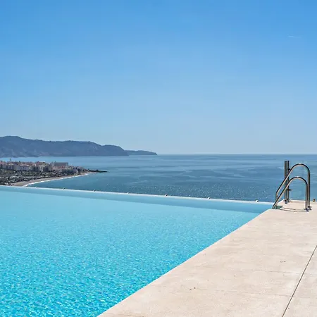 Apartamento Bayview Hills *
