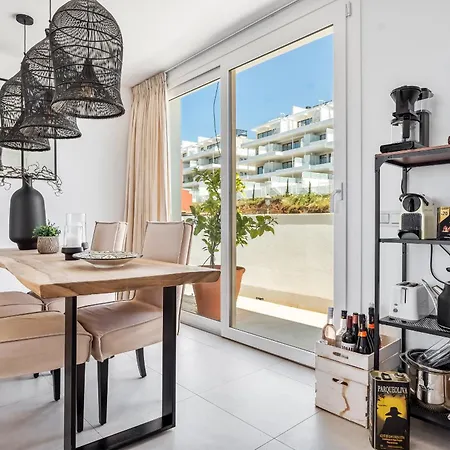 Apartamento Bayview Hills Torrox