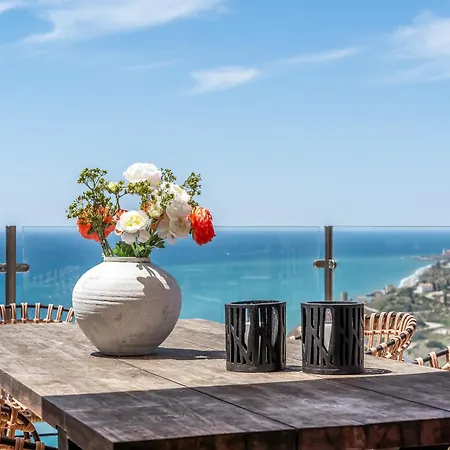 Bayview Hills Apartamento *