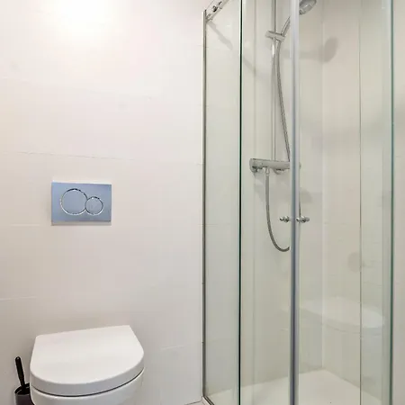 Apartamento Bayview Hills