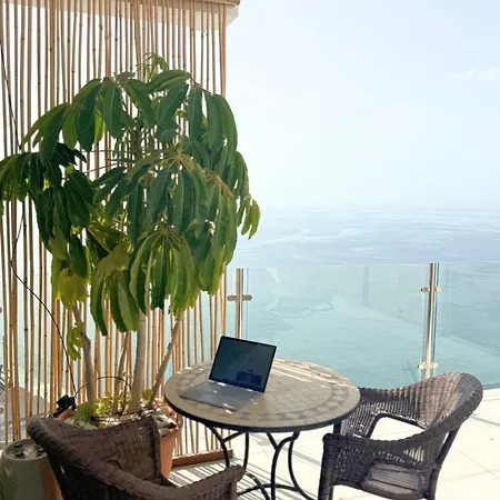 Apartamento Bayview Hills *