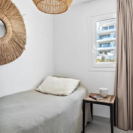 Bayview Hills Apartamento