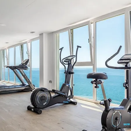 Bayview Hills Apartamento Torrox