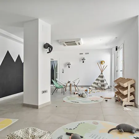 Apartamento Bayview Hills