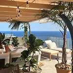 Bayview Hills Apartment Torrox
